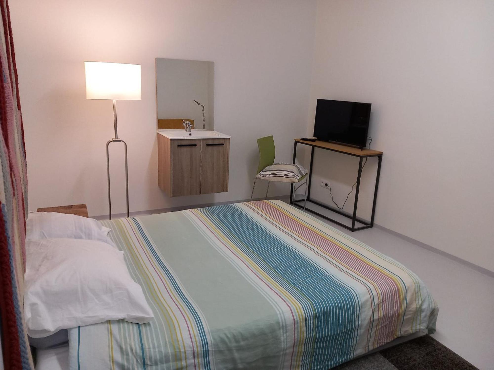 Chez Jean Claude Chambre 2 Personnes 瓦夫尔 外观 照片