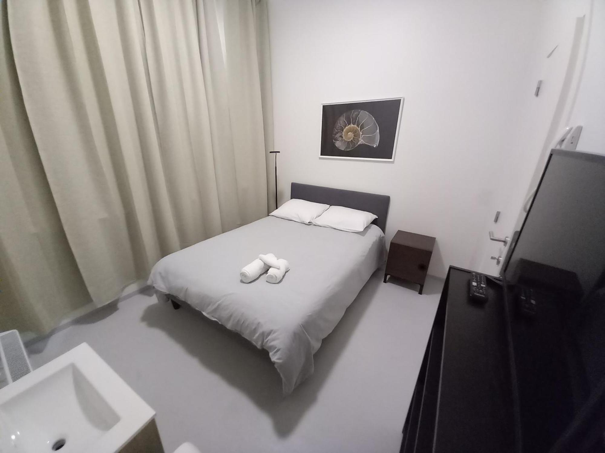 Chez Jean Claude Chambre 2 Personnes 瓦夫尔 外观 照片